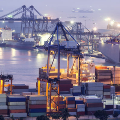 GRC Logistics